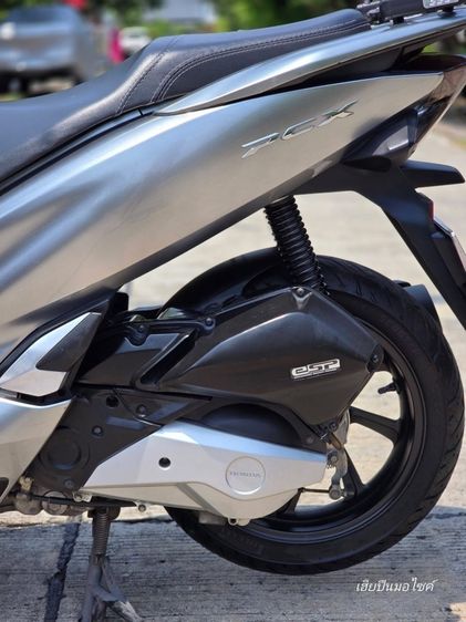 PCX2018มือเดียว รูปที่ 9