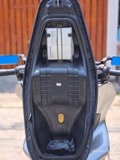 PCX2018มือเดียว รูปที่ 17