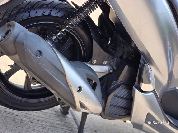 PCX2018มือเดียว รูปที่ 8