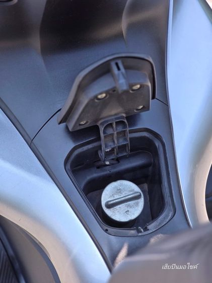 PCX2018มือเดียว รูปที่ 13