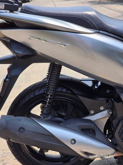 PCX2018มือเดียว รูปที่ 15