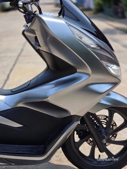 PCX2018มือเดียว รูปที่ 4