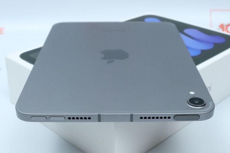 iPad mini 7 256GB WiFi+Cellular รูปที่ 9