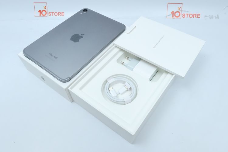 iPad mini 7 256GB WiFi+Cellular รูปที่ 14