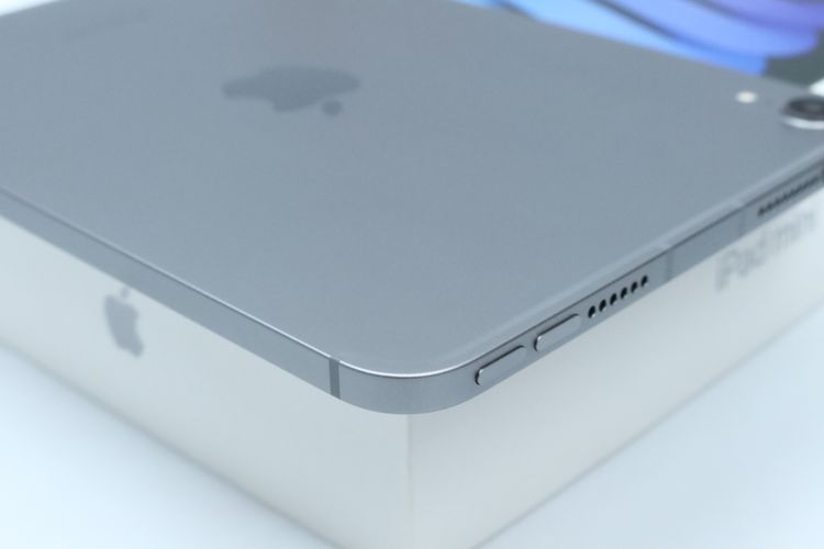 iPad mini 7 256GB WiFi+Cellular รูปที่ 10