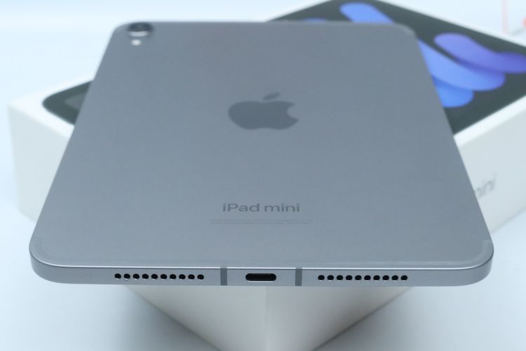 iPad mini 7 256GB WiFi+Cellular รูปที่ 5