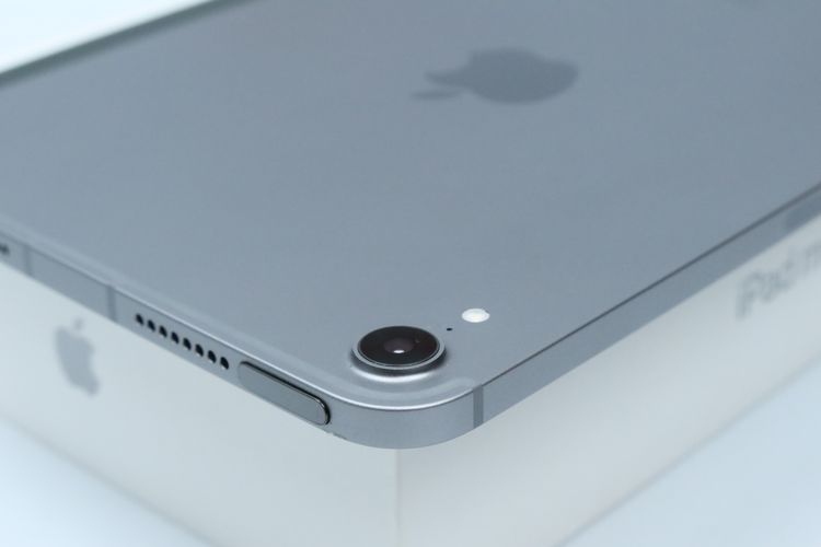 iPad mini 7 256GB WiFi+Cellular รูปที่ 8