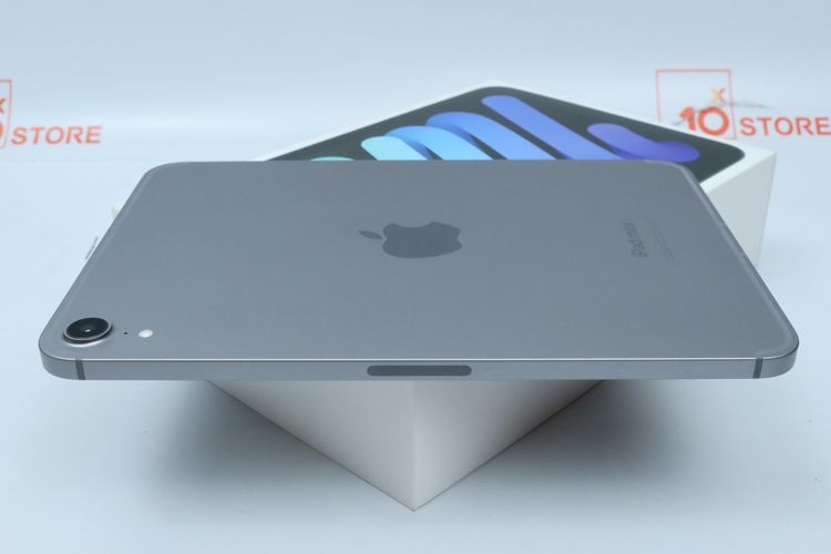 iPad mini 7 256GB WiFi+Cellular รูปที่ 7