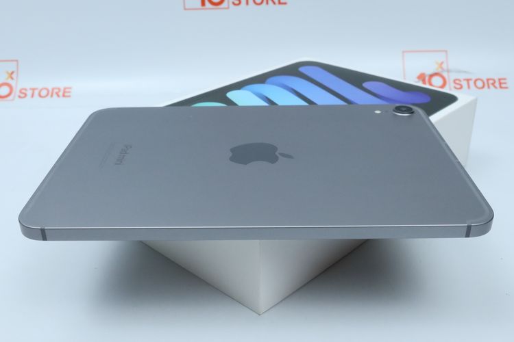 iPad mini 7 256GB WiFi+Cellular รูปที่ 11