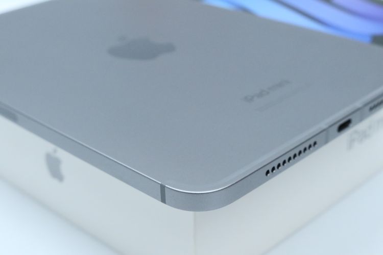 iPad mini 7 256GB WiFi+Cellular รูปที่ 6