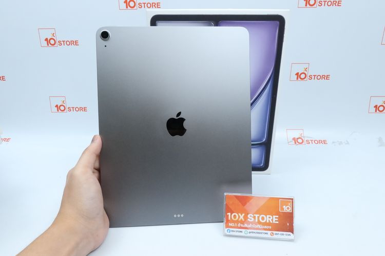 iPad Air 13" M3 128GB WiFi