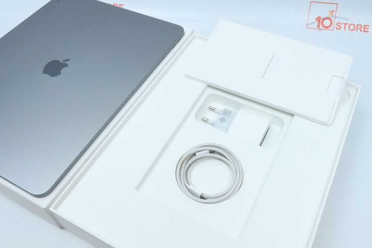 iPad Air 13" M3 128GB WiFi รูปที่ 13