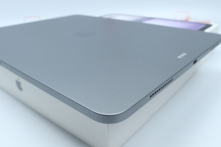 iPad Air 13" M3 128GB WiFi รูปที่ 6