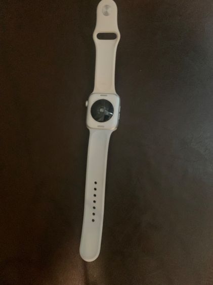 นาฬิกา Apple Watch SE2 ขนาด 44 มม. พร้อม GPS ตัวเรือนและสาย อยู่ในสภาพสมบูรณ์ไร้รอยขีดข่วน รูปที่ 2