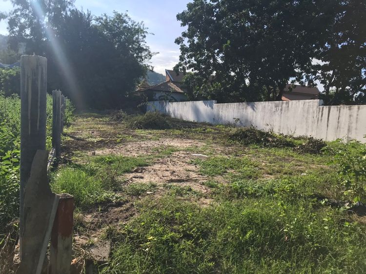 ที่ดิน ใกล้ทะเลหัวหิน จ้าาาา รูปที่ 2