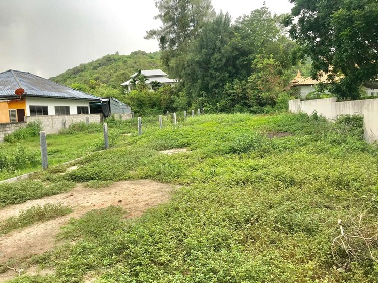 ที่ดิน ใกล้ทะเลหัวหิน จ้าาาา รูปที่ 3