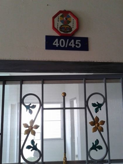 อื่นๆ ไม่อนุญาต ไม่มี สร้างเสร็จก่อน 2010 เอื้ออาทร คลองถนน (ถ.เพิ่มสิน ซ.24 ทับ 1)