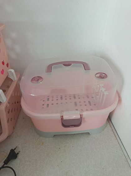 ที่วางขวดนม รูปที่ 2