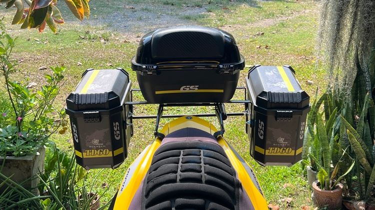 Yamaha aerox 155 รูปที่ 10