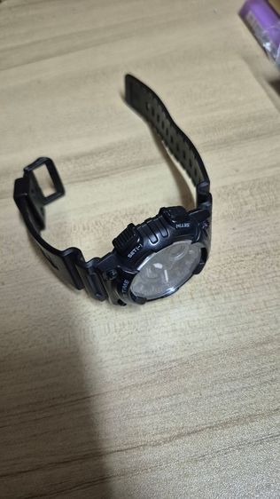 นาฬิกาcasio รุ่น AEQ-110W มือ2 รูปที่ 5