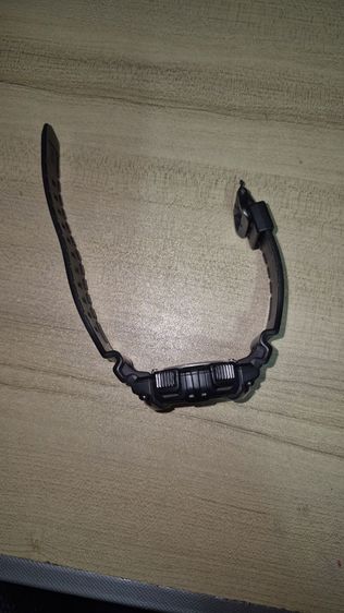 นาฬิกาcasio รุ่น AEQ-110W มือ2 รูปที่ 7