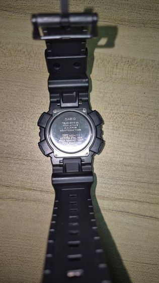นาฬิกาcasio รุ่น AEQ-110W มือ2 รูปที่ 6
