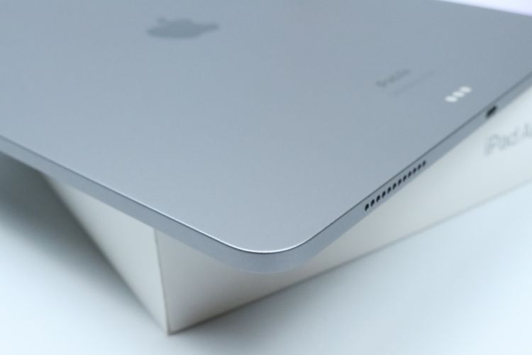 iPad Air M2 13" 128GB WiFi รูปที่ 6