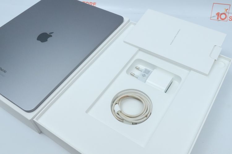 iPad Air M2 13" 128GB WiFi รูปที่ 16