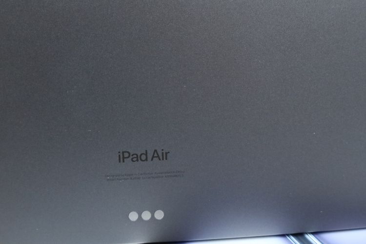 iPad Air M2 13" 128GB WiFi รูปที่ 15