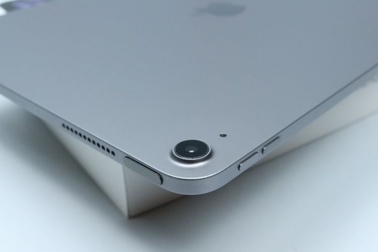 iPad Air M2 13" 128GB WiFi รูปที่ 8