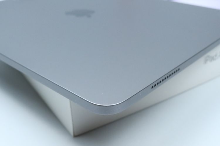 iPad Air M2 13" 128GB WiFi รูปที่ 10