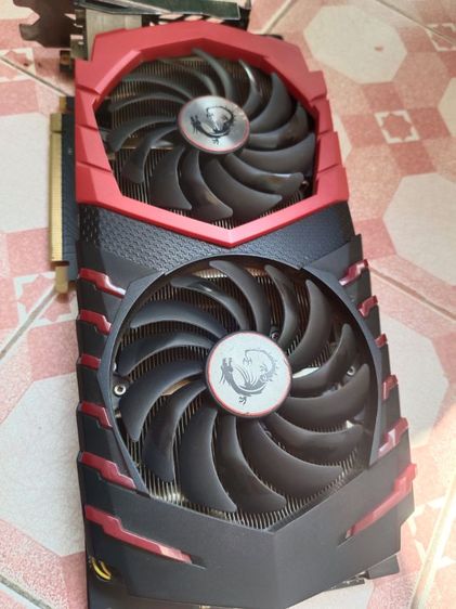 gtx1060 3g รูปที่ 2