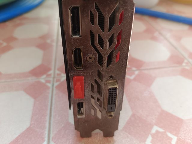 gtx1060 3g รูปที่ 6