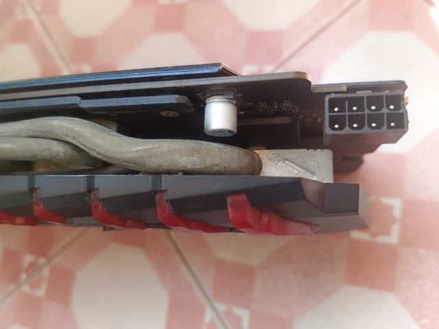 gtx1060 3g รูปที่ 4