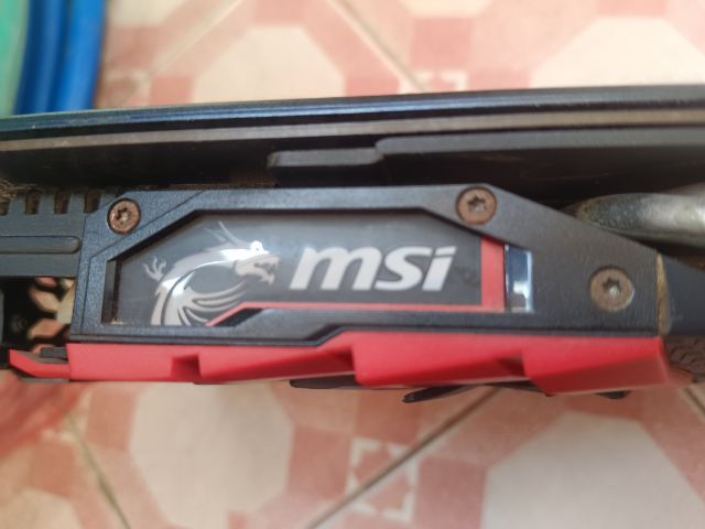 gtx1060 3g รูปที่ 3