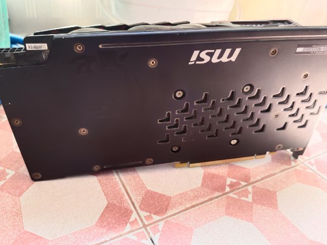 gtx1060 3g รูปที่ 5