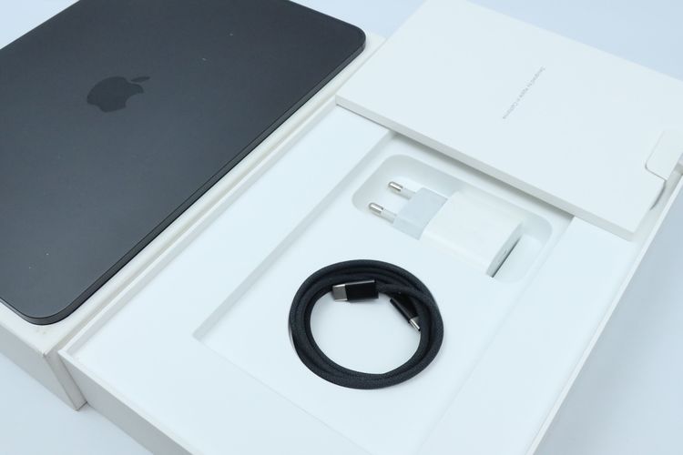 iPad Pro M4 11" 256GB WiFi รูปที่ 14