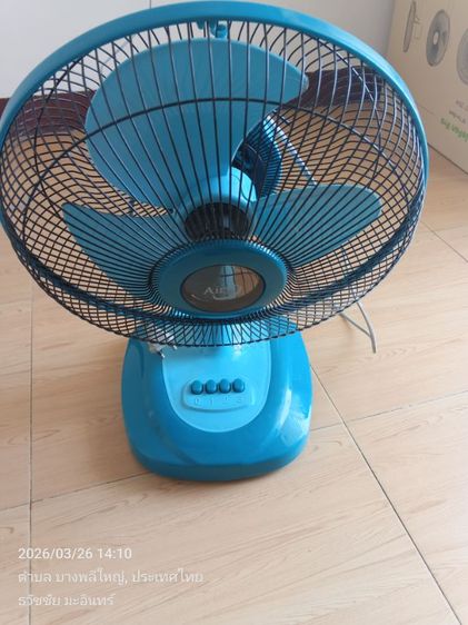 พัดลม12นิ้ว