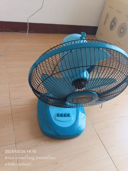 พัดลม12นิ้ว รูปที่ 4