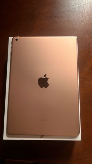 Ipad Gen7 128gb wifi ครบกล่อง รูปที่ 2