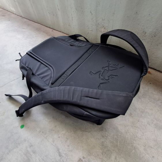 กระเป๋าเป้  Arc'teryx Blade 28. อ่านรายละเอียดก่อน รูปที่ 8