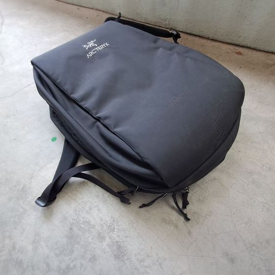 กระเป๋าเป้  Arc'teryx Blade 28. อ่านรายละเอียดก่อน รูปที่ 6