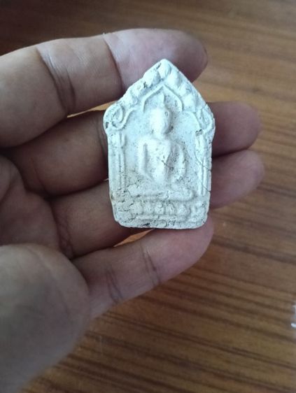 พระขุนแผนยุตต้นหลวงปู่ทิม รูปที่ 4