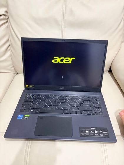Acer Aspire 7 A715-51G-51HN 3050