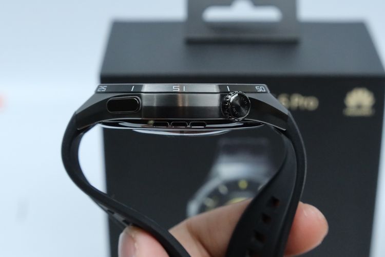 Huawei watch GT6 pro  รูปที่ 4