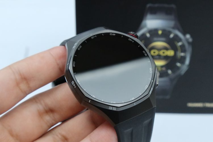 Huawei watch GT6 pro  รูปที่ 2