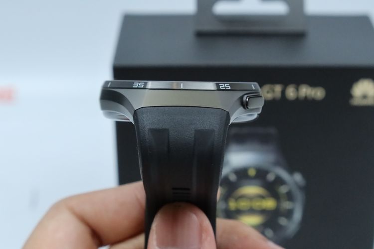 Huawei watch GT6 pro  รูปที่ 5