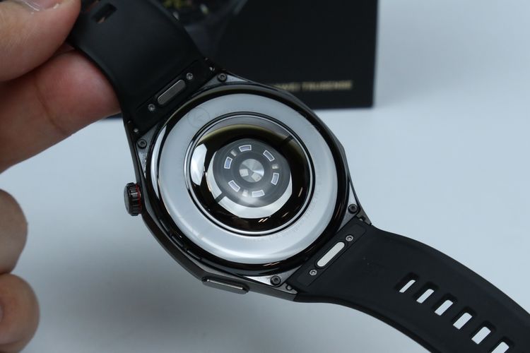 Huawei watch GT6 pro  รูปที่ 7