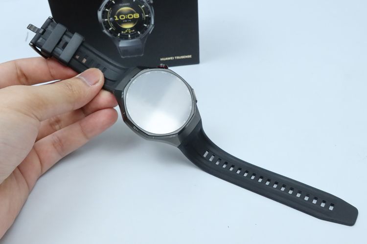 Huawei watch GT6 pro  รูปที่ 9