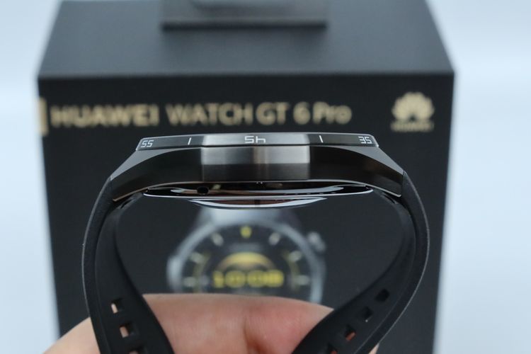 Huawei watch GT6 pro  รูปที่ 3